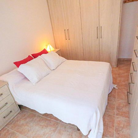Ferienwohnung Playmar Litoral Costa Dorada - Only Families Cambrils Exterior foto