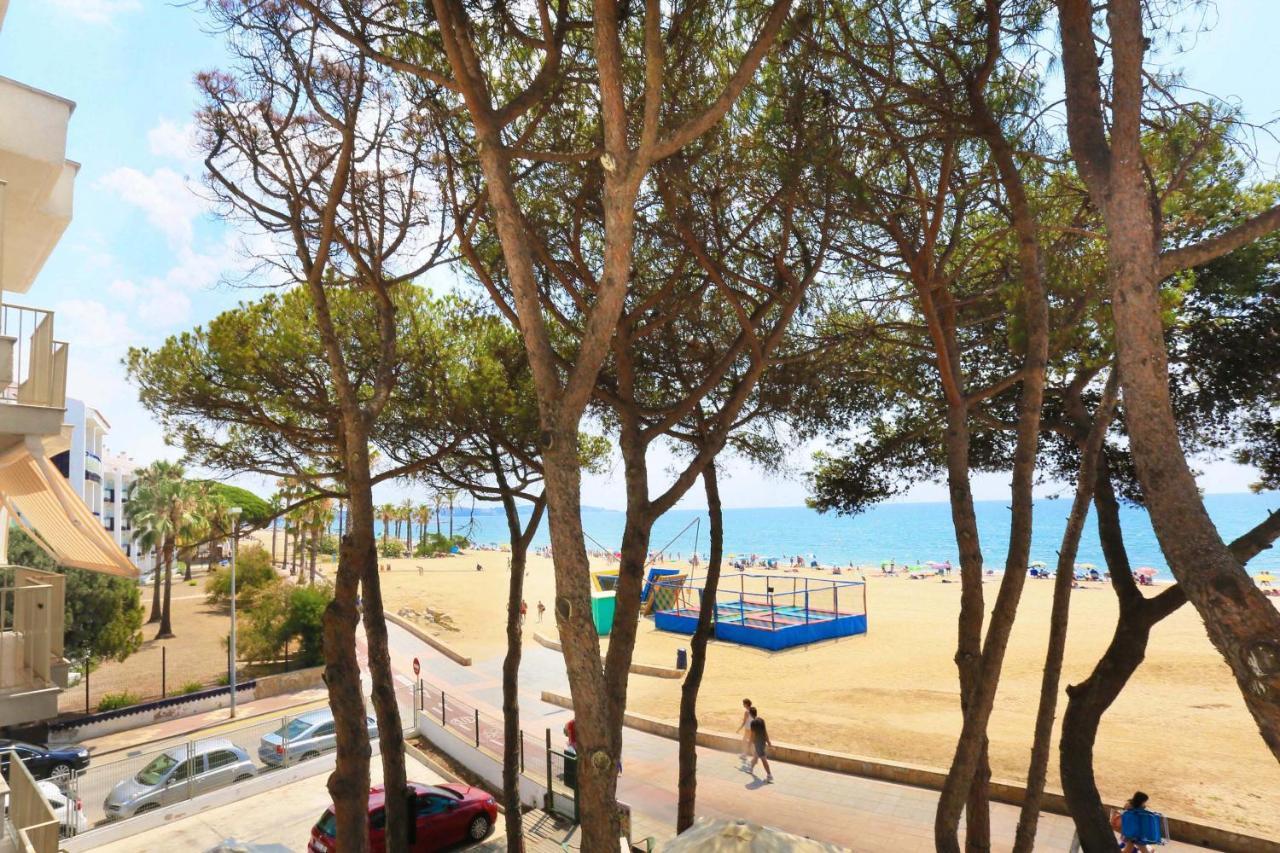 Ferienwohnung Playmar Litoral Costa Dorada - Only Families Cambrils Exterior foto