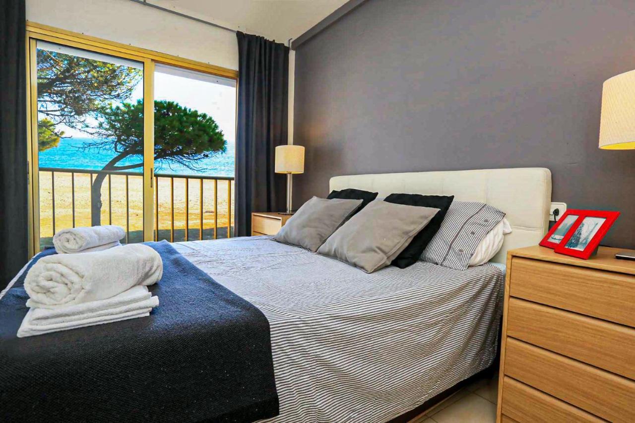 Ferienwohnung Playmar Litoral Costa Dorada - Only Families Cambrils Exterior foto
