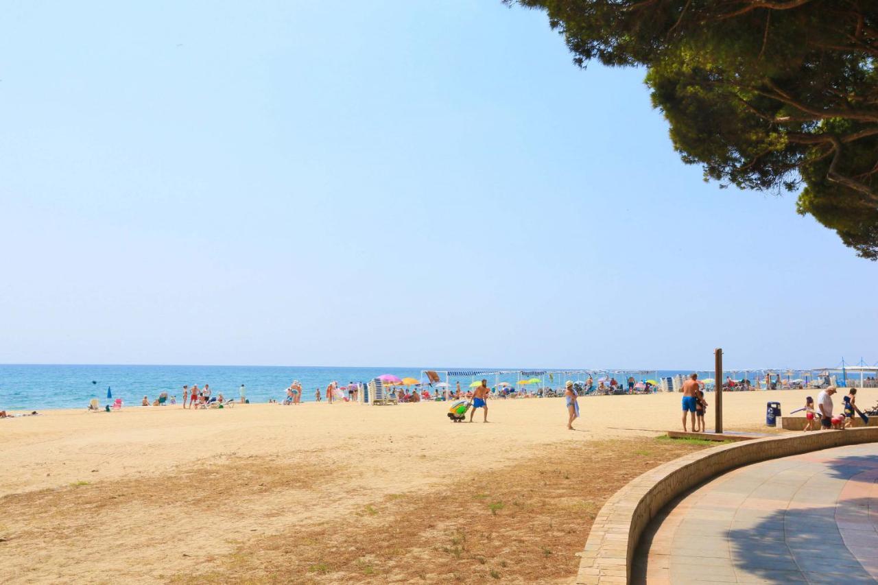 Ferienwohnung Playmar Litoral Costa Dorada - Only Families Cambrils Exterior foto