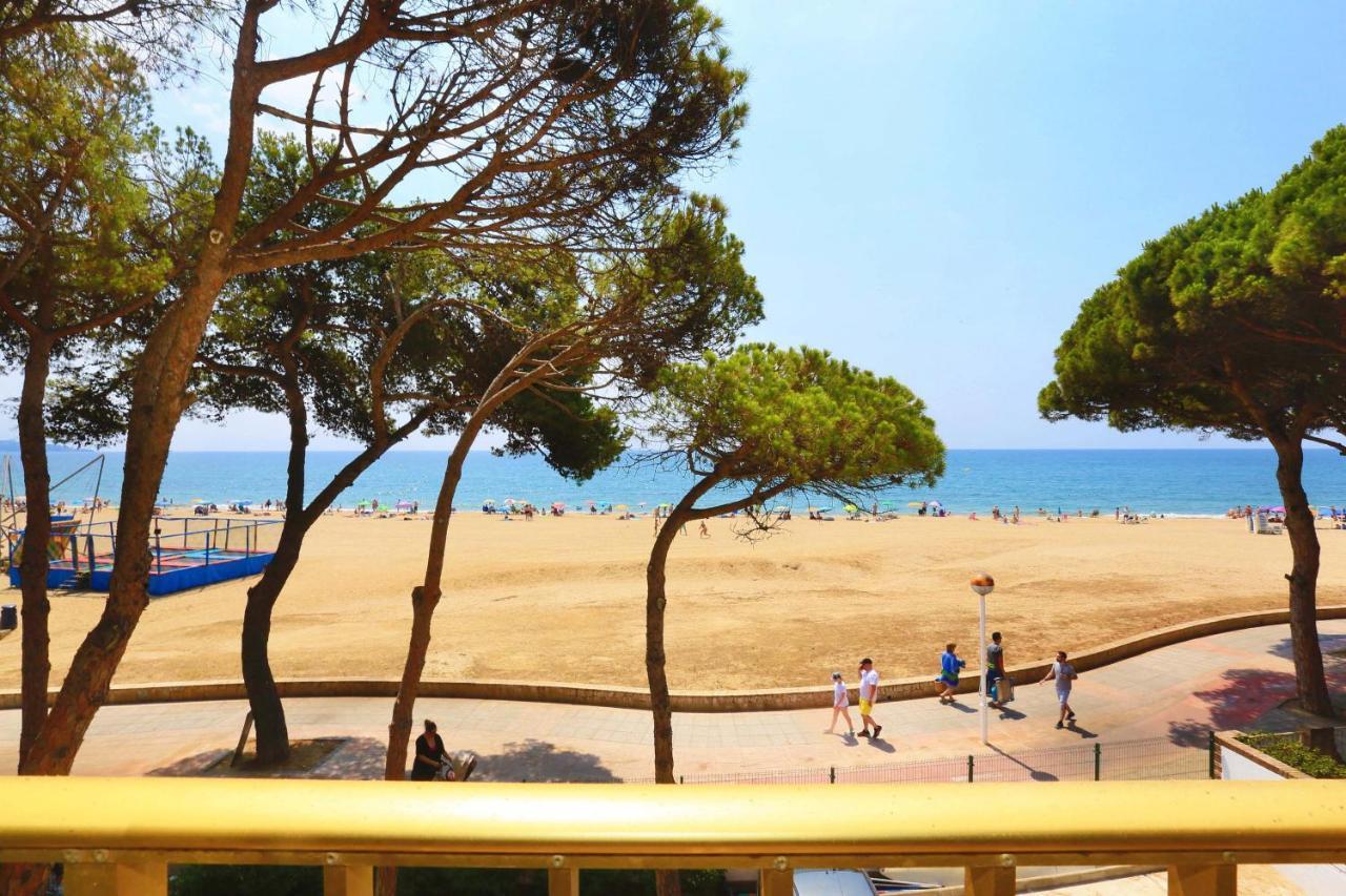 Ferienwohnung Playmar Litoral Costa Dorada - Only Families Cambrils Exterior foto