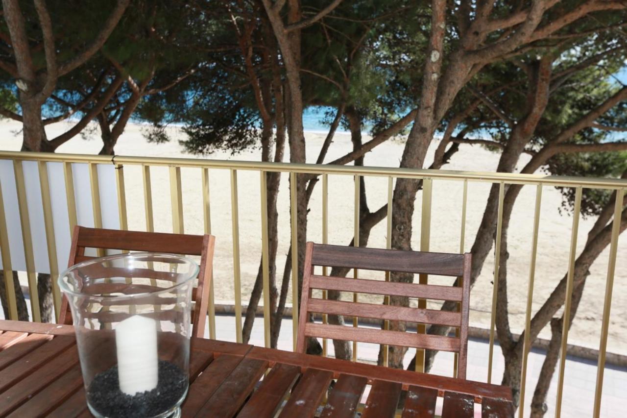 Ferienwohnung Playmar Litoral Costa Dorada - Only Families Cambrils Exterior foto