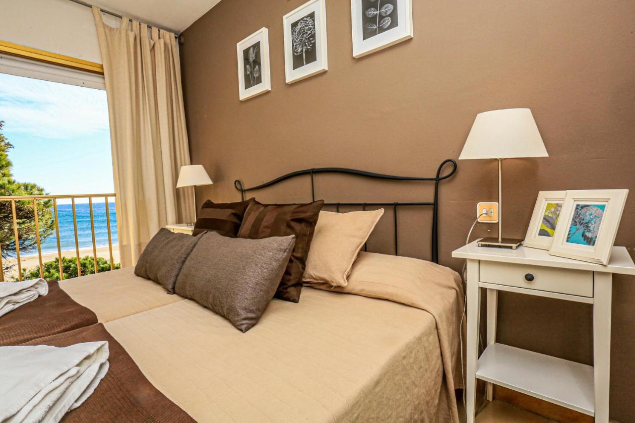 Ferienwohnung Playmar Litoral Costa Dorada - Only Families Cambrils Exterior foto