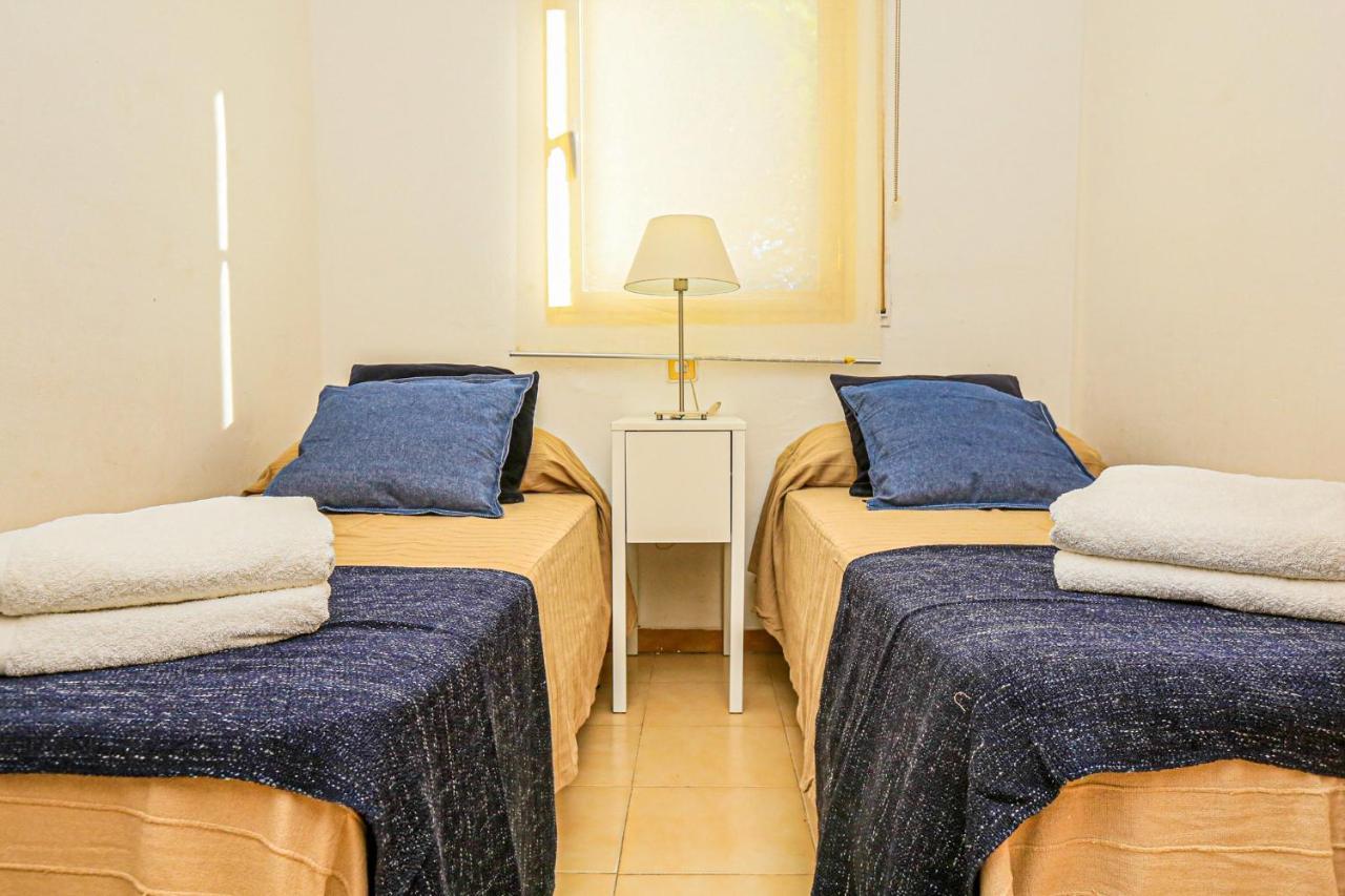 Ferienwohnung Playmar Litoral Costa Dorada - Only Families Cambrils Exterior foto