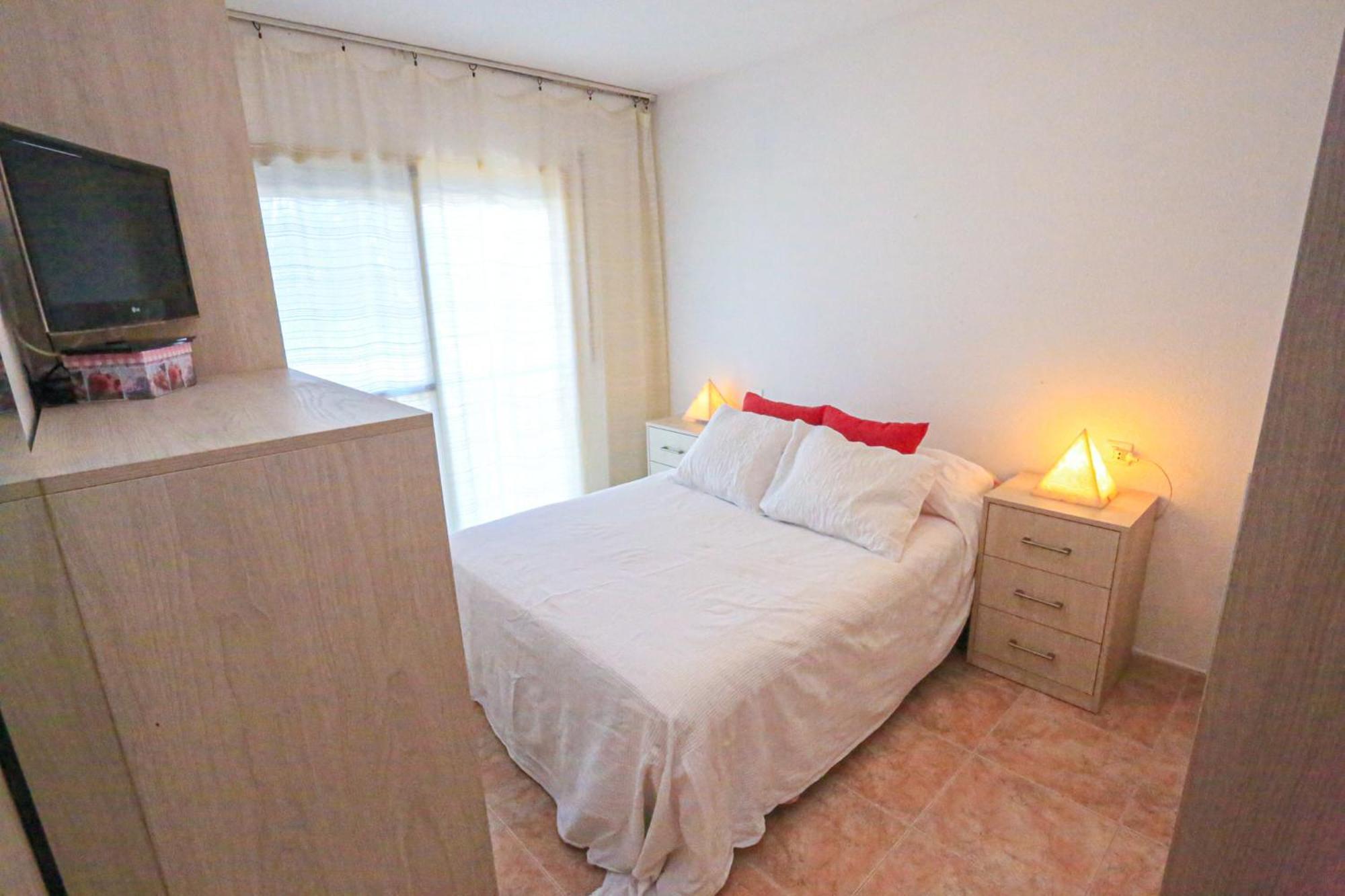 Ferienwohnung Playmar Litoral Costa Dorada - Only Families Cambrils Exterior foto