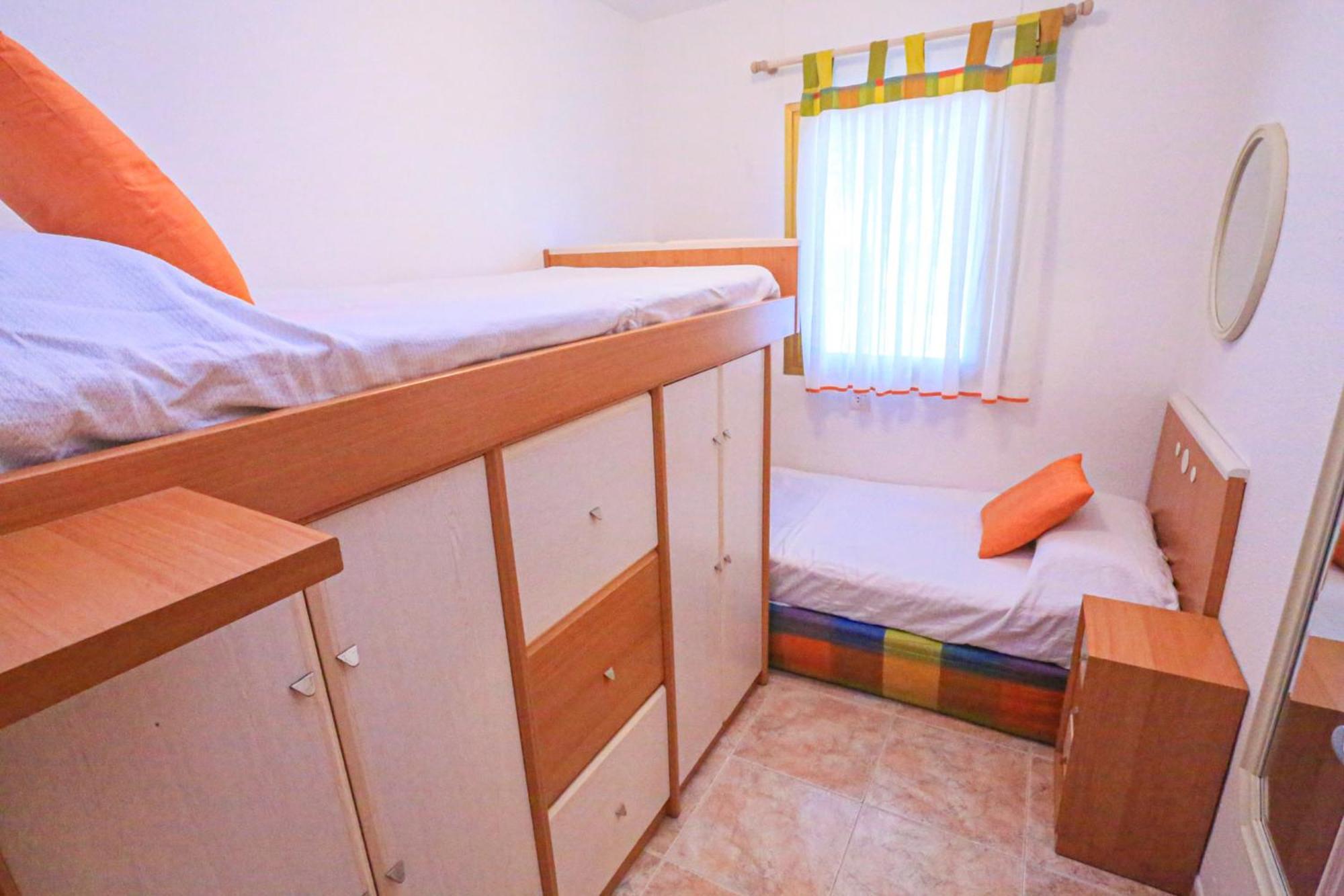 Ferienwohnung Playmar Litoral Costa Dorada - Only Families Cambrils Exterior foto