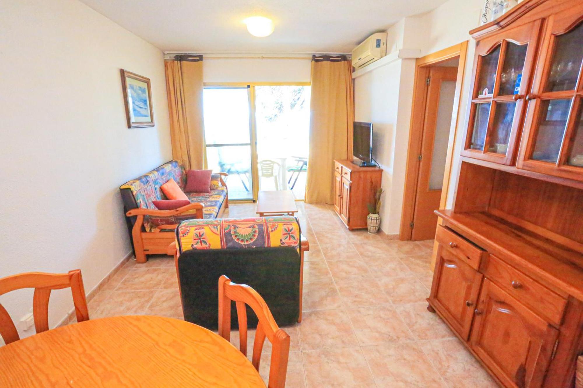 Ferienwohnung Playmar Litoral Costa Dorada - Only Families Cambrils Exterior foto