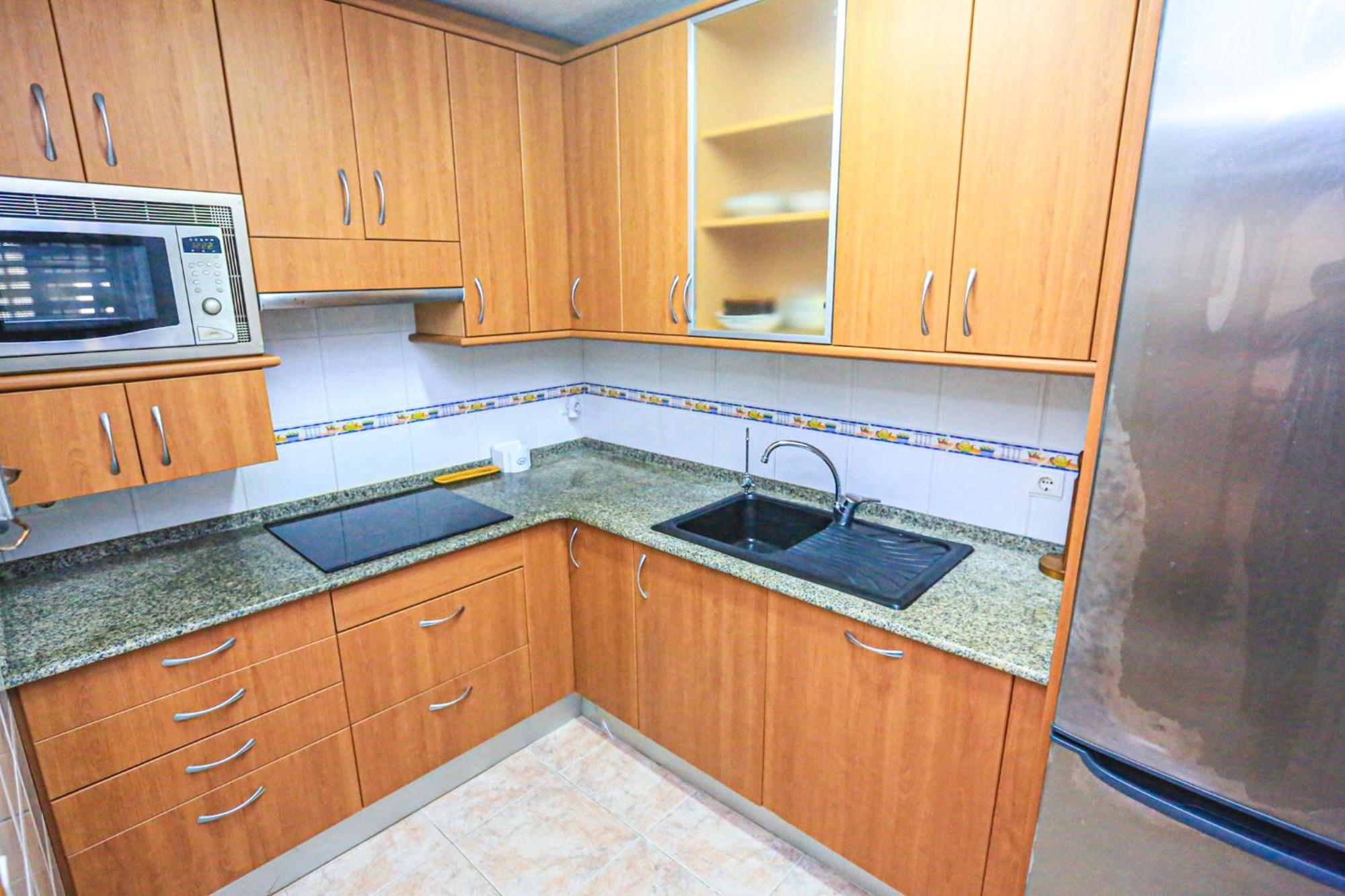Ferienwohnung Playmar Litoral Costa Dorada - Only Families Cambrils Exterior foto