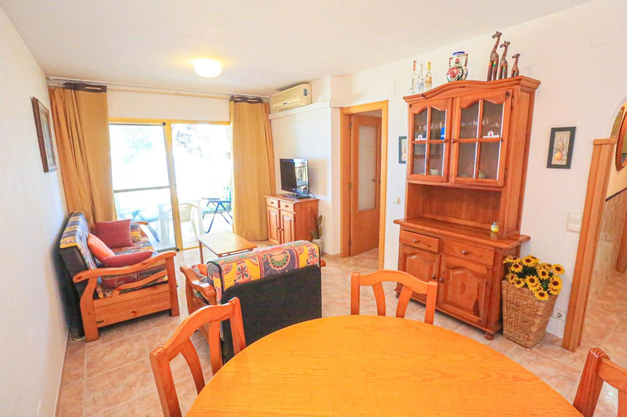 Ferienwohnung Playmar Litoral Costa Dorada - Only Families Cambrils Exterior foto