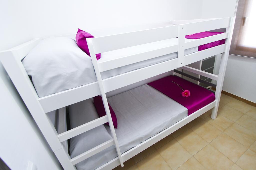 Ferienwohnung Playmar Litoral Costa Dorada - Only Families Cambrils Exterior foto